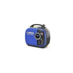 Ef2000is - groupe électrogène portable Yamaha - 1600 VA - Inverter-Silent - 21 kg