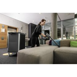 Autolaveuse Autotractée Chariot de ménage FM ExpertPro 50/ S C - Karcher | 1.321-011.0