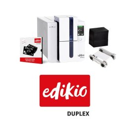 Pack imprimante Edikio double face