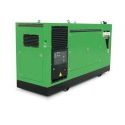 Groupe électrogène 45 kva insonorisé