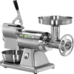 Hachoir à viande Râpe combinée ø 52 mm. FIMAR. Modèle 22AE - 545