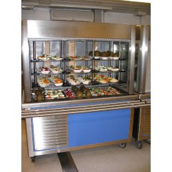 Location vitrine réfrigéré sur réserve