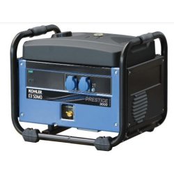 Prestige 3000 groupe électrogène - Kohler - 2,80 kW puissance maximale - 230V - 50Hz