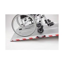 Rampes ECO XL PMR - Low Cost - Grande largeur - 7 longueurs disponibles
