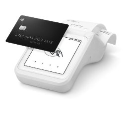 Terminal de paiement mobile Sumup Solo avec imprimante
