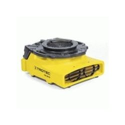 TFV 29 FS - Ventilateur centrifuge industriel ultra-compact - Trotec - 11 kg