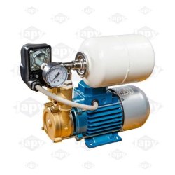 Groupe de surpression  compact g30c1-automini