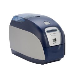 Imprimante Zebra P120i  / FIN DE VIE