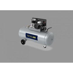 Compresseur 3cv-3/b 200l - TECNOAIR | 897780