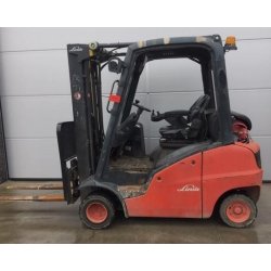 Fenwick linde h20t