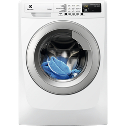 Lave-linge professionnel - chargement frontal - NEWF1495RB - 9 kg - cycle adaptable et fin différée