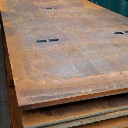 Plaques de chantier - 1250 x 2500, 25