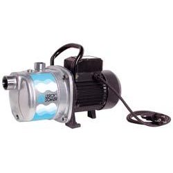 Surpresseur d'eau leroy - somer pj