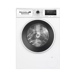 BOSCH lave-linge frontal 9kg 1400 tours/min WAN2823PFR - blanc 4242005543335