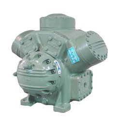 Compresseur Carlyle 5H60 CARRIER - Modèle reconditionné