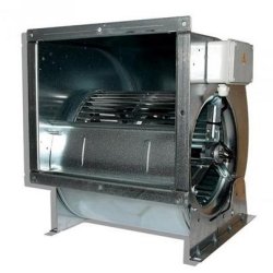 Ventilateur centrifuge ddm 10/10.250.6 nicotra-xnw