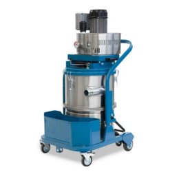 Aspirateur industriel ATEX zone 22 - ST3