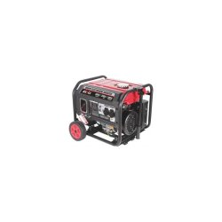 Groupe électrogène inverter 4000W 7CV - SENCI | 82015