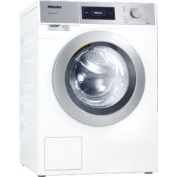 Lave-linge professionnel Miele PWM 507 - 7 kg - Chauffage électrique et programmes spécifiques