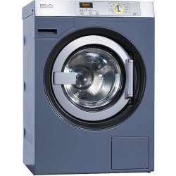 Lave-linge professionnel Miele Mopstar 80 PW5084 OB - 8kg - tambour 80L - programmes adaptés aux mopps