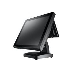 Tysso POS-8717 / POS-8817 - Terminaux de point de vente - Écran LCD tactile plat de 17 pouces - Multi-touch et modularité