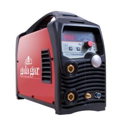 Poste tig smart 200 tig ac/dc 1 ph 230 v 50/60 hz - galagar - 22300200TACDC