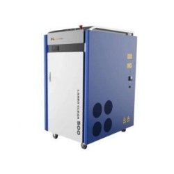 Décapeur laser professionnel - Shandong Meiman Laser Technology Co., Ltd. - Puissance 500W - Conception compacte et efficace