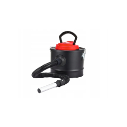 Séparateur aspirateur de cendres - Hecht 12 E