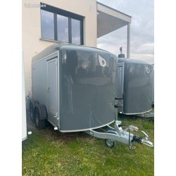 Remorque - Roadster 500 - DEBON