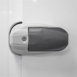 Chambre froide avec groupe négative -20/-10 - 1500x3000x2200 mm - CRNF1530