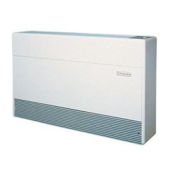 Climatiseur condensation eau Technibel AOF-255Z - 3,70kW pour 35m² - Console monobloc
