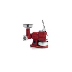 Hachoir à viande aluminium et râpe à fromage TG8R monophasé - Fama - 8032523802207