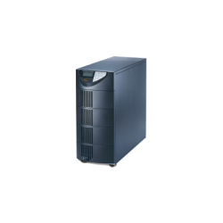 Onduleur power_2xlt-tw 10KVA tri/mono - on-line double conversion - format tour avec batteries internes