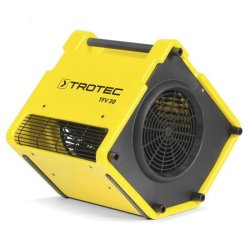 Turbo-ventilateur portable électrique monophasé TFV 30 - TROTEC - 1510003041