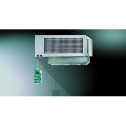 Groupe frigorifique pour chambre froide positive - 6.3 m3 - plafonnier - régulation électronique - R404 - 1/2HP - 230V