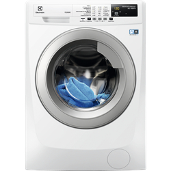 Lave-linge professionnel - Chargement frontal - NewF1495RC - 9 kg - Adaptation des cycles selon les charges