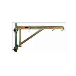 Potence télescopique - Longueur réglable de 90 cm à 120 cm - Réf.701000 - Poids 10 kg