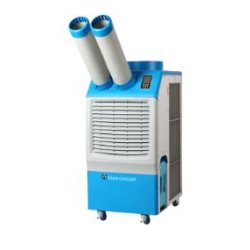 Unité de climatisation industrielle mobile monobloc - Star Cooler