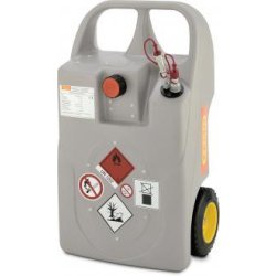 Cuve pour groupe électrogène - 60 litres - 301129