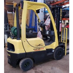 Hyster h2.0fts