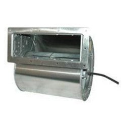 Ventilateur centrifuge double ouie rd20s-4dw.4f.2l-xnw