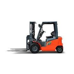 G2 chariot élévateur électrique à batterie lithium 2-3.5t - nouvelle conception - batterie 48V/404AH