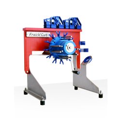 Machine à couper les saucisses - FRAICH'CUT