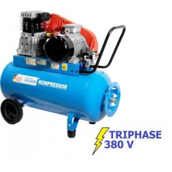 Compresseur 635/10/90 pro