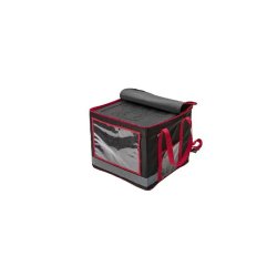 Sacs à dos et caisses isothermes pour la livraison de pizzas ou plats chauds - SDSCSSISONRRG-PB01