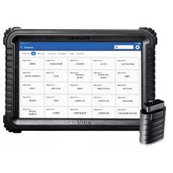 Valise diagnostic automobile icarsoft cr ultra