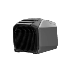 Climatiseur portable EcoFlow WAVE 3 - WAVE 3 + Batterie supplémentaire WAVE 3