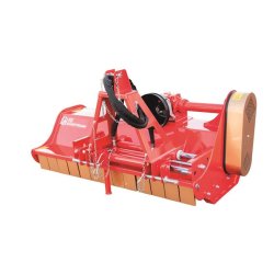 Te épareuses et broyeurs forestiers - Broyeur arrière, robuste et polyvalent pour tracteurs de 30 CV