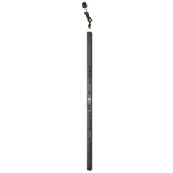 APC Rack PDU 2G, Metered by Outlet with Switching, ZeroU 16A 230V (21) C13 (3)