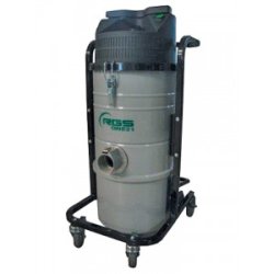 Aspirateur industriel RGS ONE 21 - Compact, polyvalent et robuste avec cuve amovible